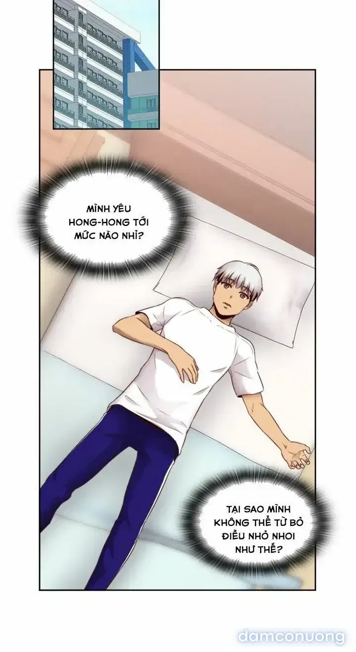 đọc truyện Học Viện Đóng Phim Khiêu Dâm Chương 63 ảnh 26 tại Thiên Thai Truyện