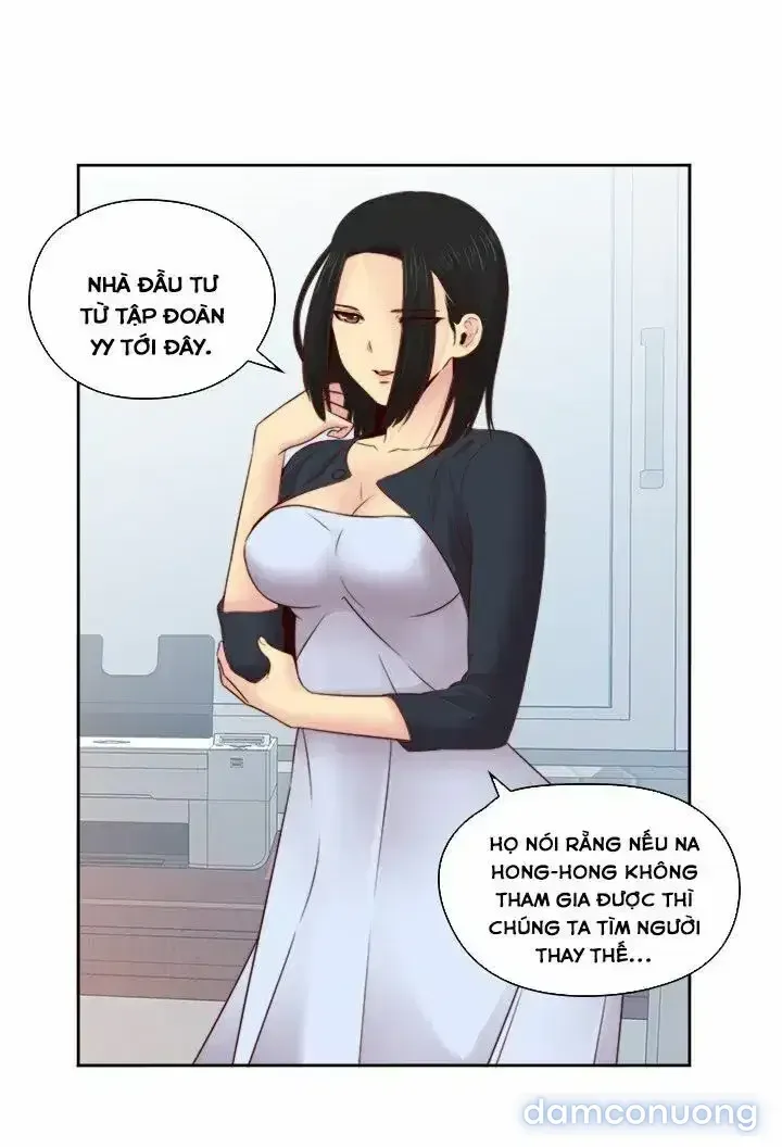 đọc truyện Học Viện Đóng Phim Khiêu Dâm Chương 63 ảnh 42 tại Thiên Thai Truyện
