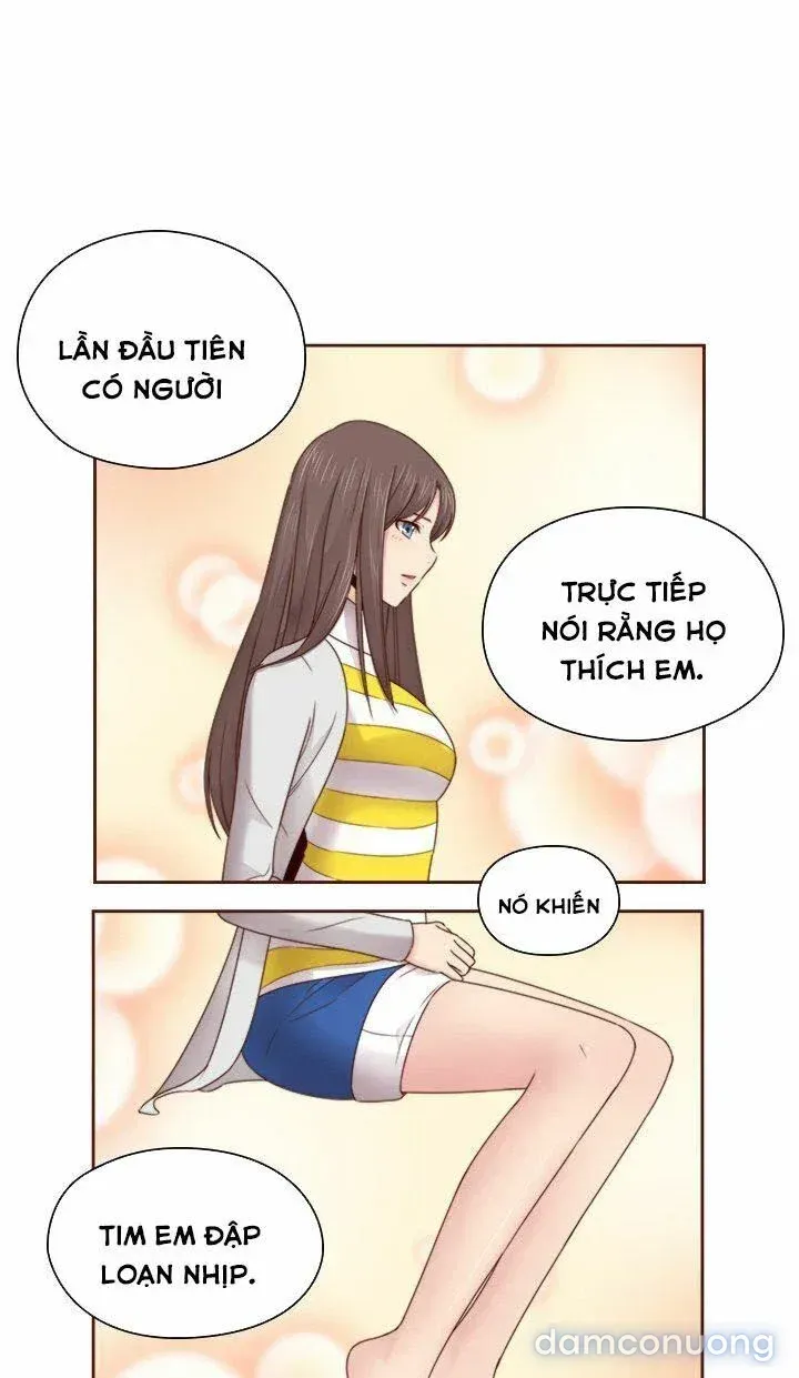 đọc truyện Học Viện Đóng Phim Khiêu Dâm Chương 68 ảnh 28 tại Thiên Thai Truyện