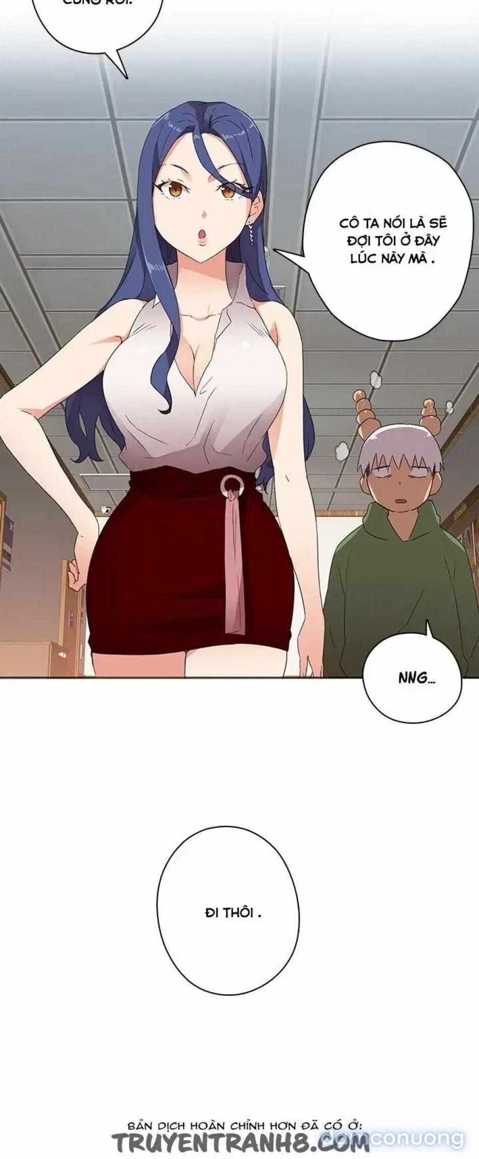 đọc truyện Học Viện Đóng Phim Khiêu Dâm Chương 7 ảnh 18 tại Thiên Thai Truyện