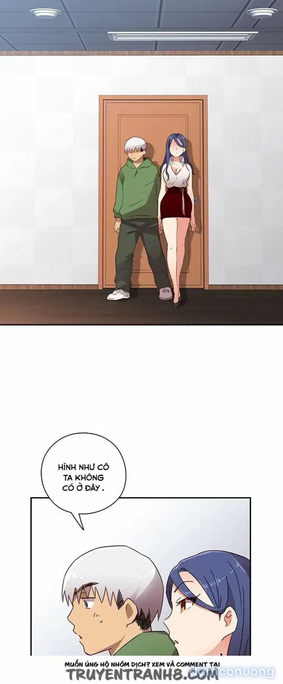 đọc truyện Học Viện Đóng Phim Khiêu Dâm Chương 7 ảnh 20 tại Thiên Thai Truyện