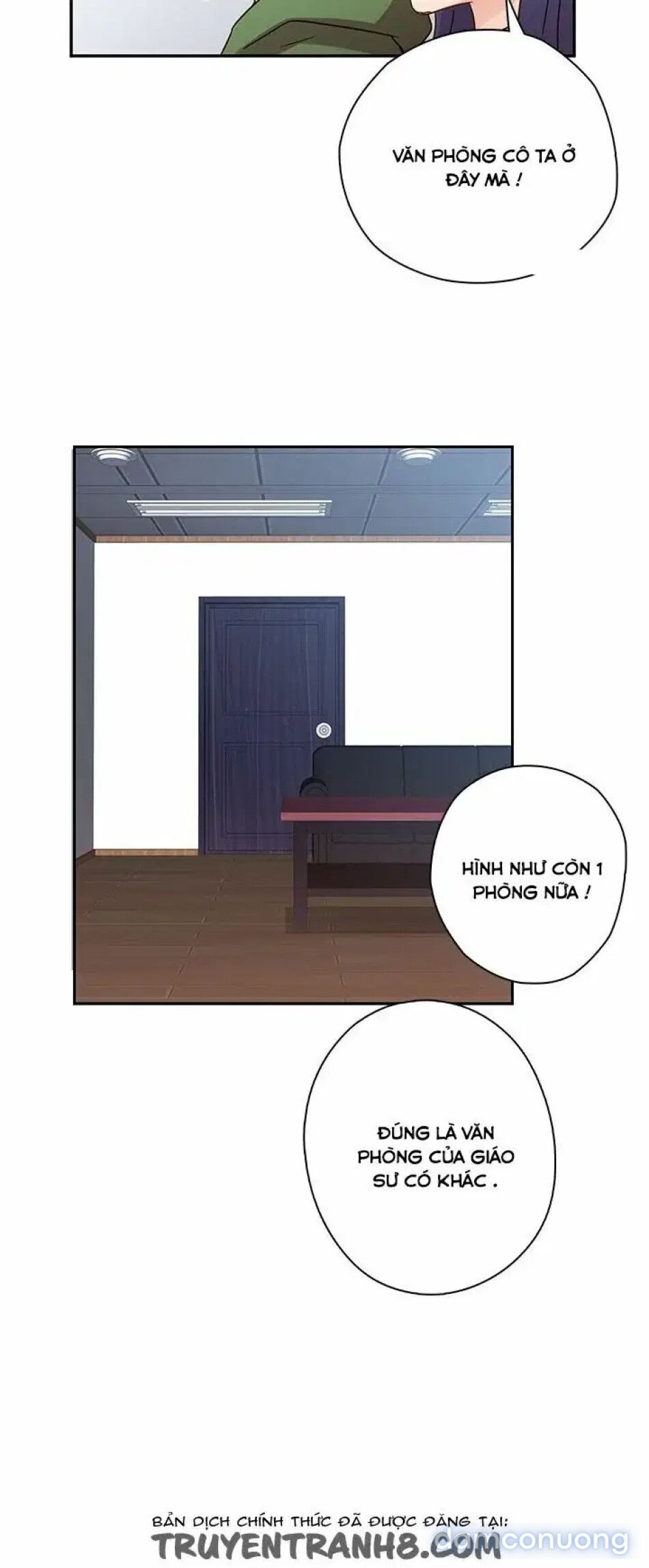 đọc truyện Học Viện Đóng Phim Khiêu Dâm Chương 7 ảnh 21 tại Thiên Thai Truyện