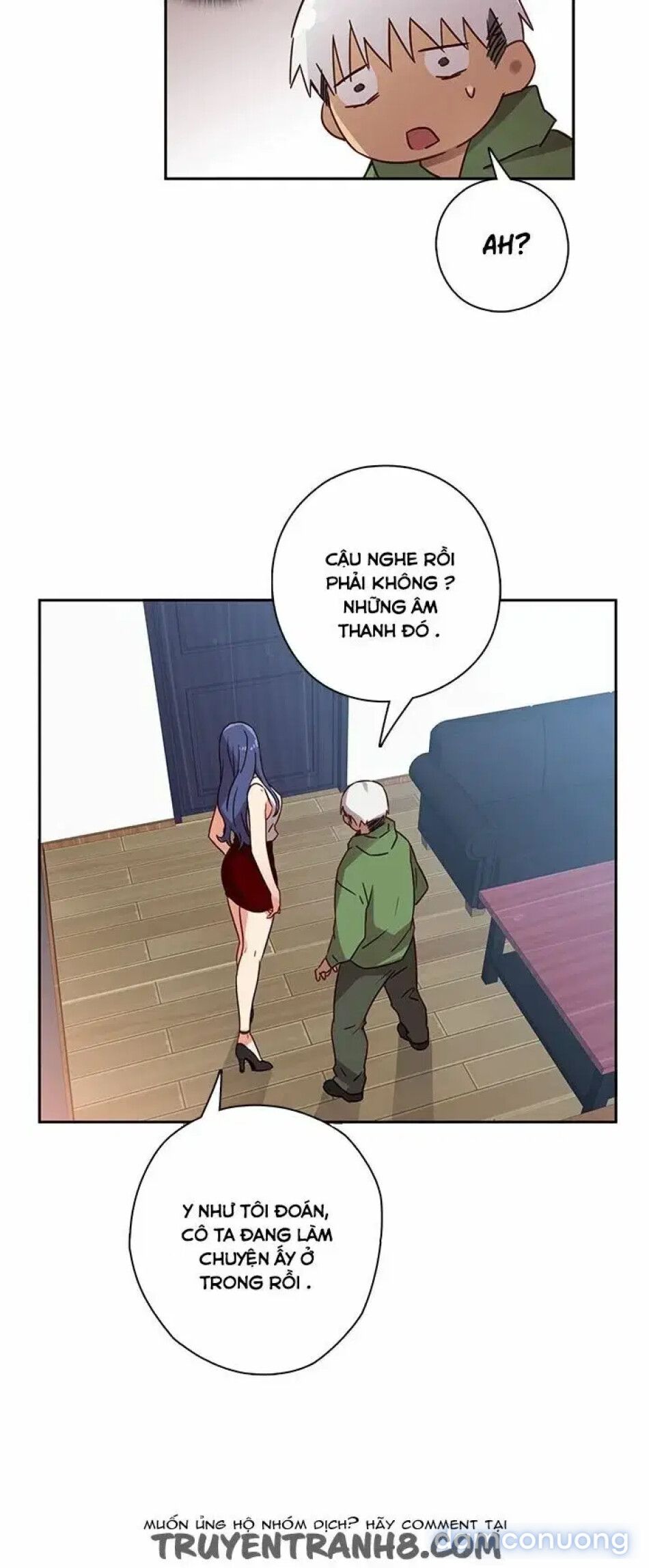 đọc truyện Học Viện Đóng Phim Khiêu Dâm Chương 7 ảnh 24 tại Thiên Thai Truyện