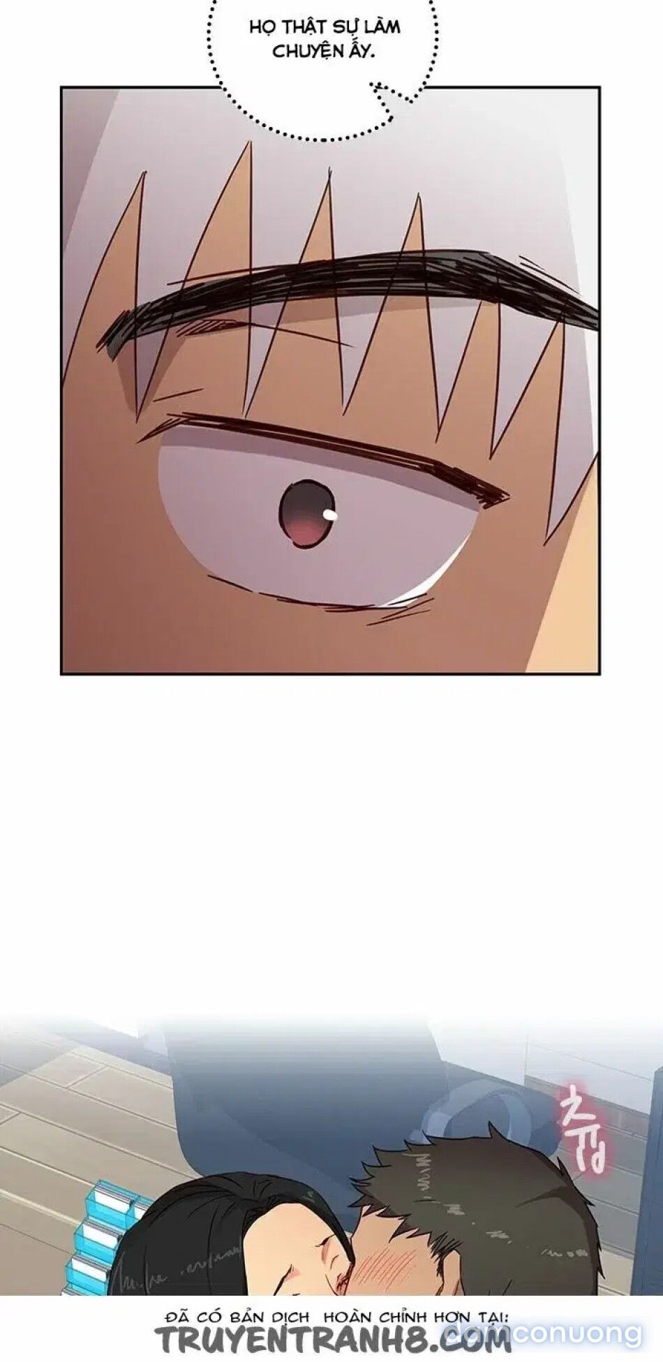 đọc truyện Học Viện Đóng Phim Khiêu Dâm Chương 7 ảnh 29 tại Thiên Thai Truyện