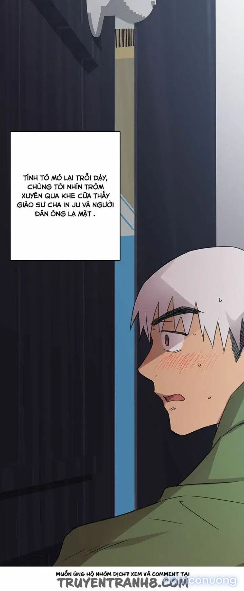 đọc truyện Học Viện Đóng Phim Khiêu Dâm Chương 7 ảnh 32 tại Thiên Thai Truyện