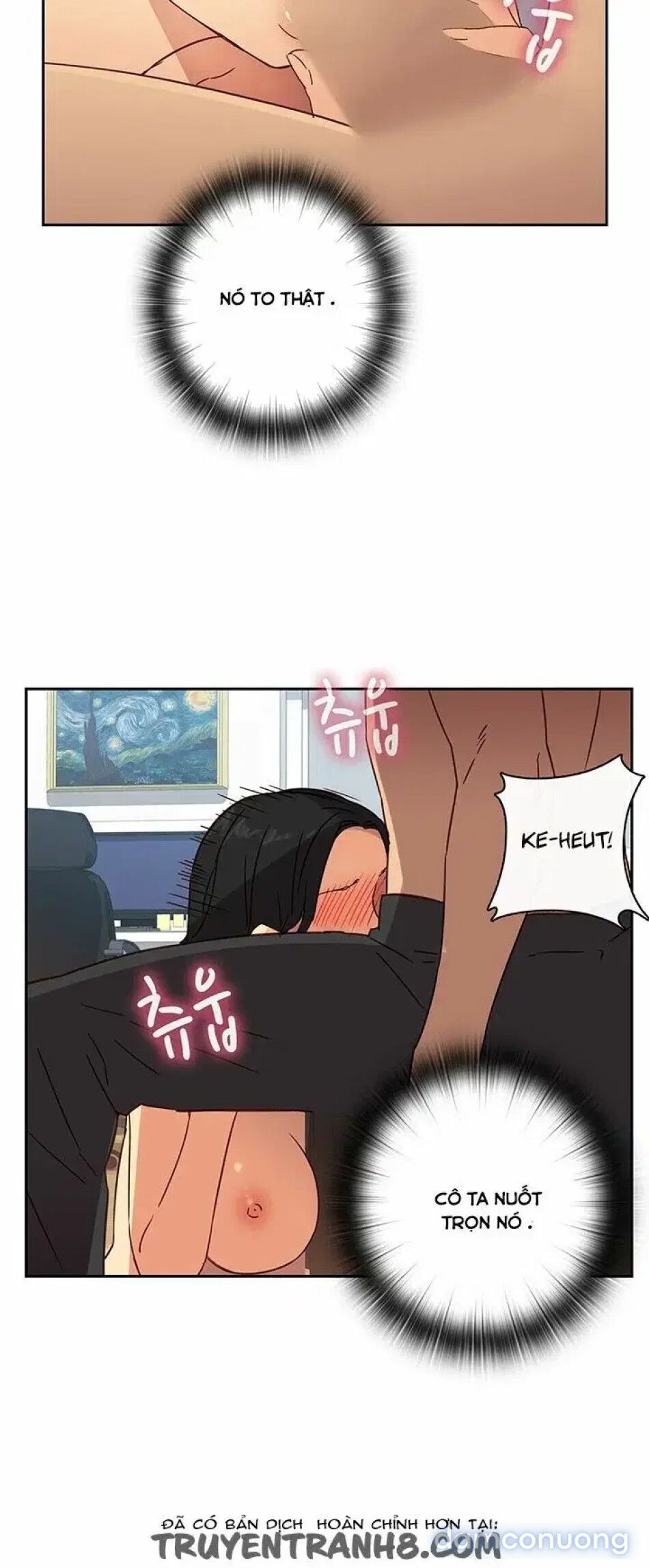 đọc truyện Học Viện Đóng Phim Khiêu Dâm Chương 7 ảnh 36 tại Thiên Thai Truyện