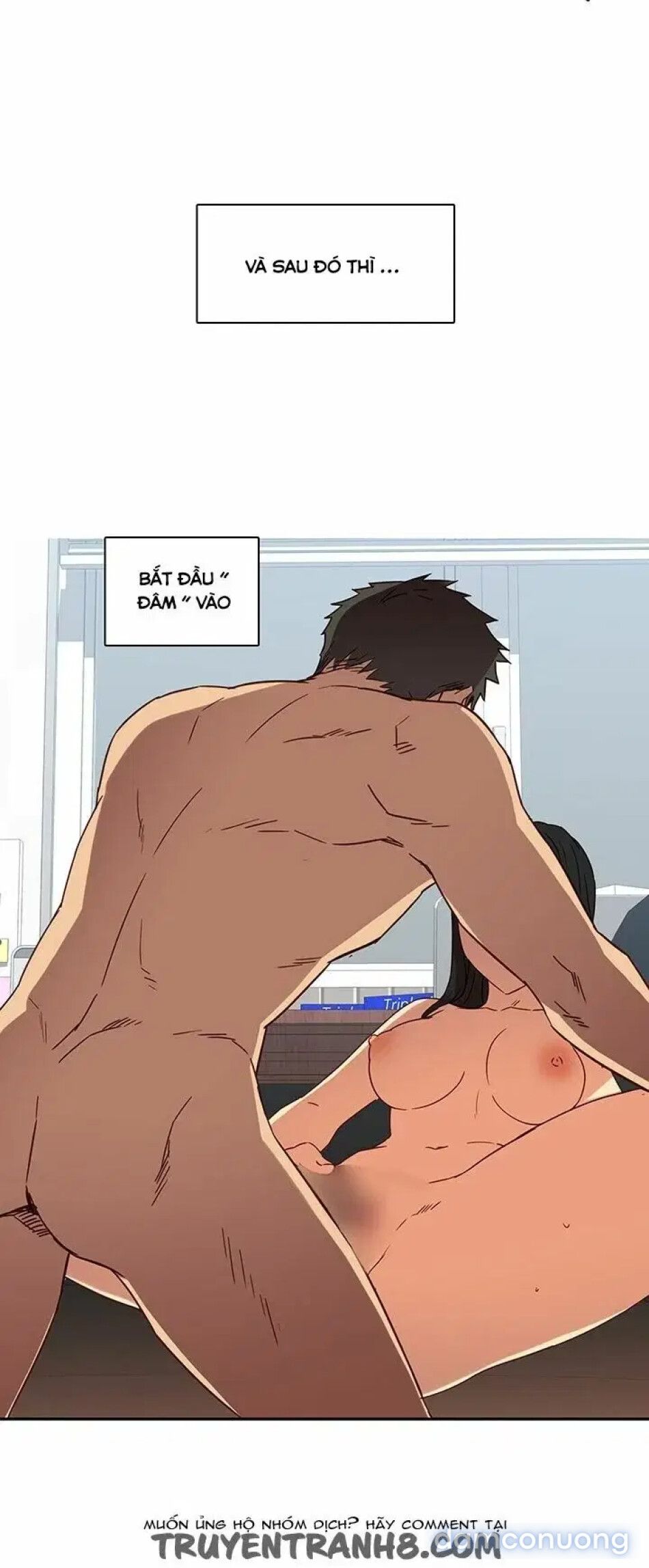 đọc truyện Học Viện Đóng Phim Khiêu Dâm Chương 7 ảnh 42 tại Thiên Thai Truyện