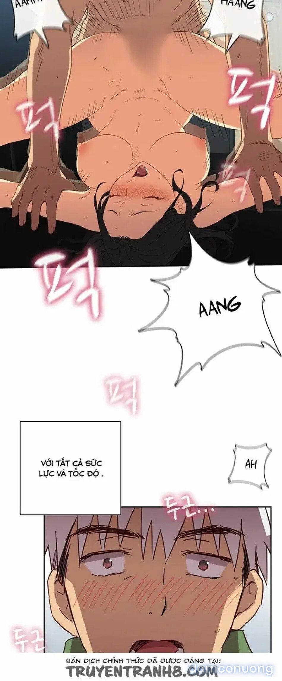 đọc truyện Học Viện Đóng Phim Khiêu Dâm Chương 7 ảnh 44 tại Thiên Thai Truyện