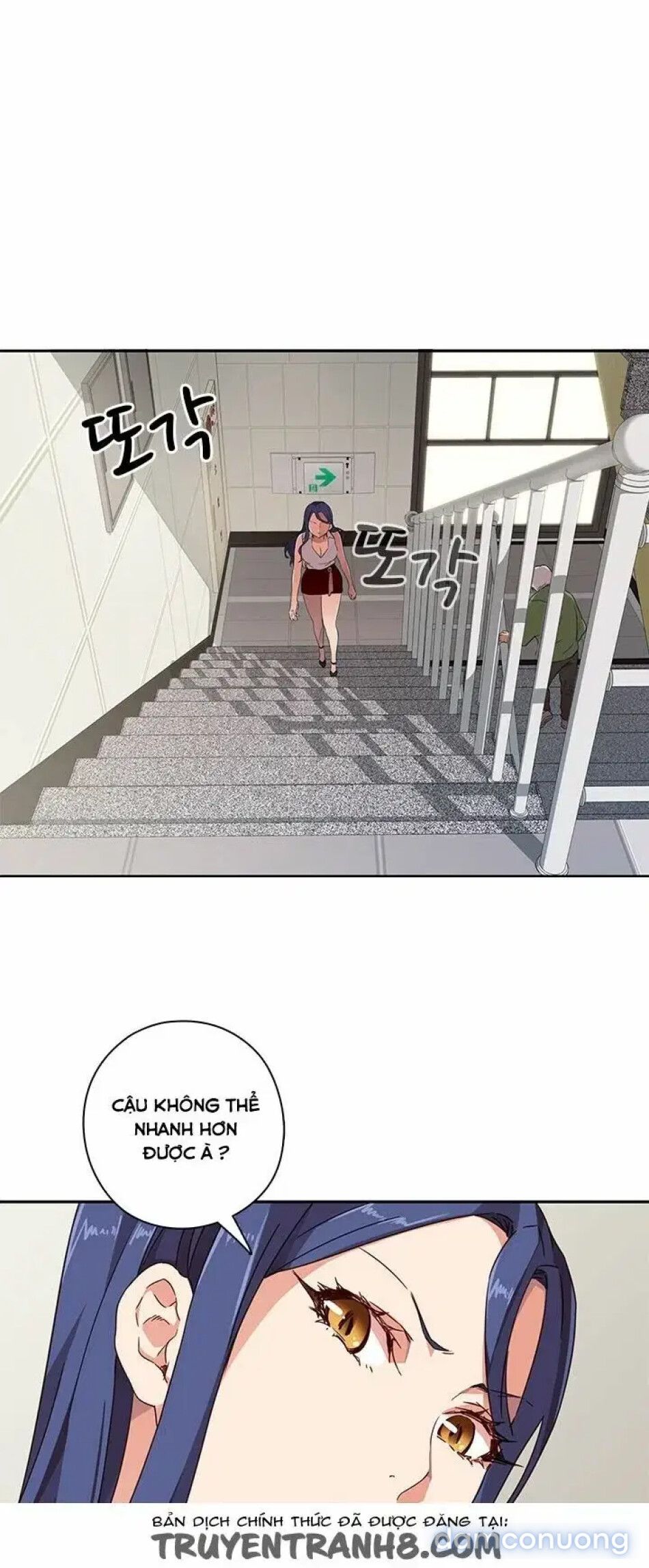 đọc truyện Học Viện Đóng Phim Khiêu Dâm Chương 7 ảnh 8 tại Thiên Thai Truyện