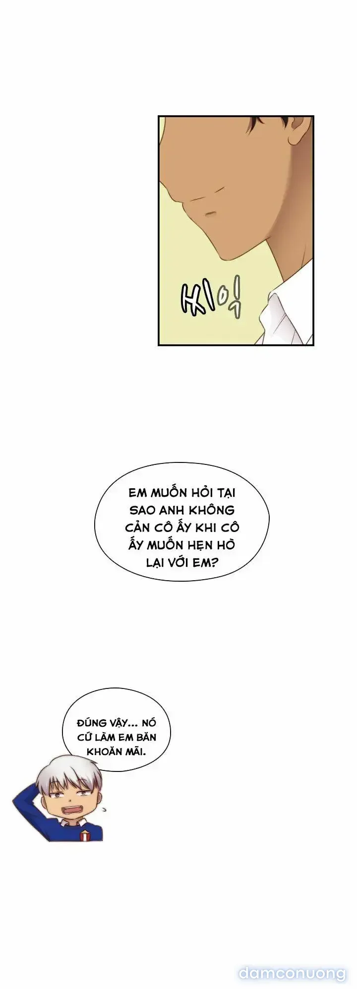đọc truyện Học Viện Đóng Phim Khiêu Dâm Chương 71 ảnh 14 tại Thiên Thai Truyện