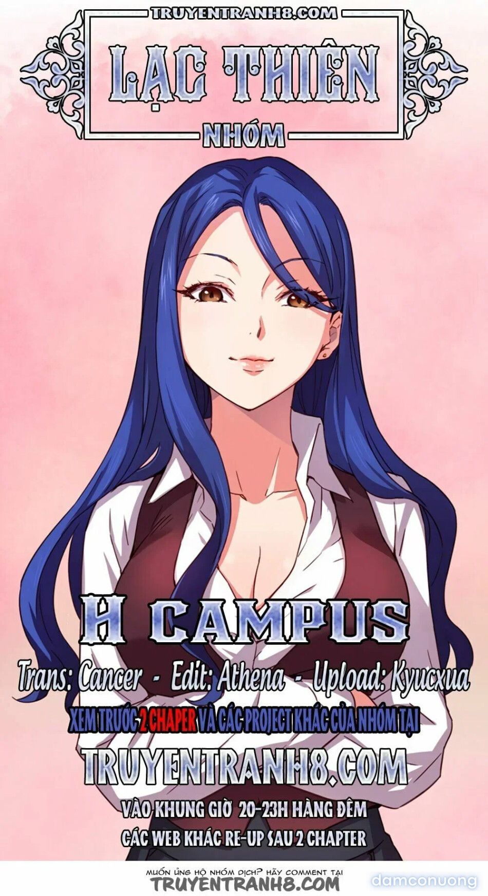 đọc truyện Học Viện Đóng Phim Khiêu Dâm Chương 8 ảnh 3 tại Thiên Thai Truyện