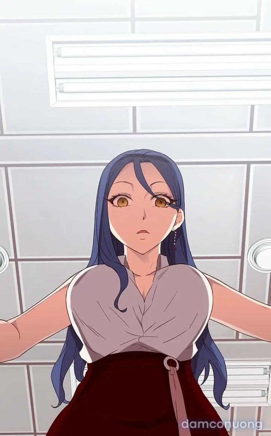 đọc truyện Học Viện Đóng Phim Khiêu Dâm Chương 8 ảnh 21 tại Thiên Thai Truyện