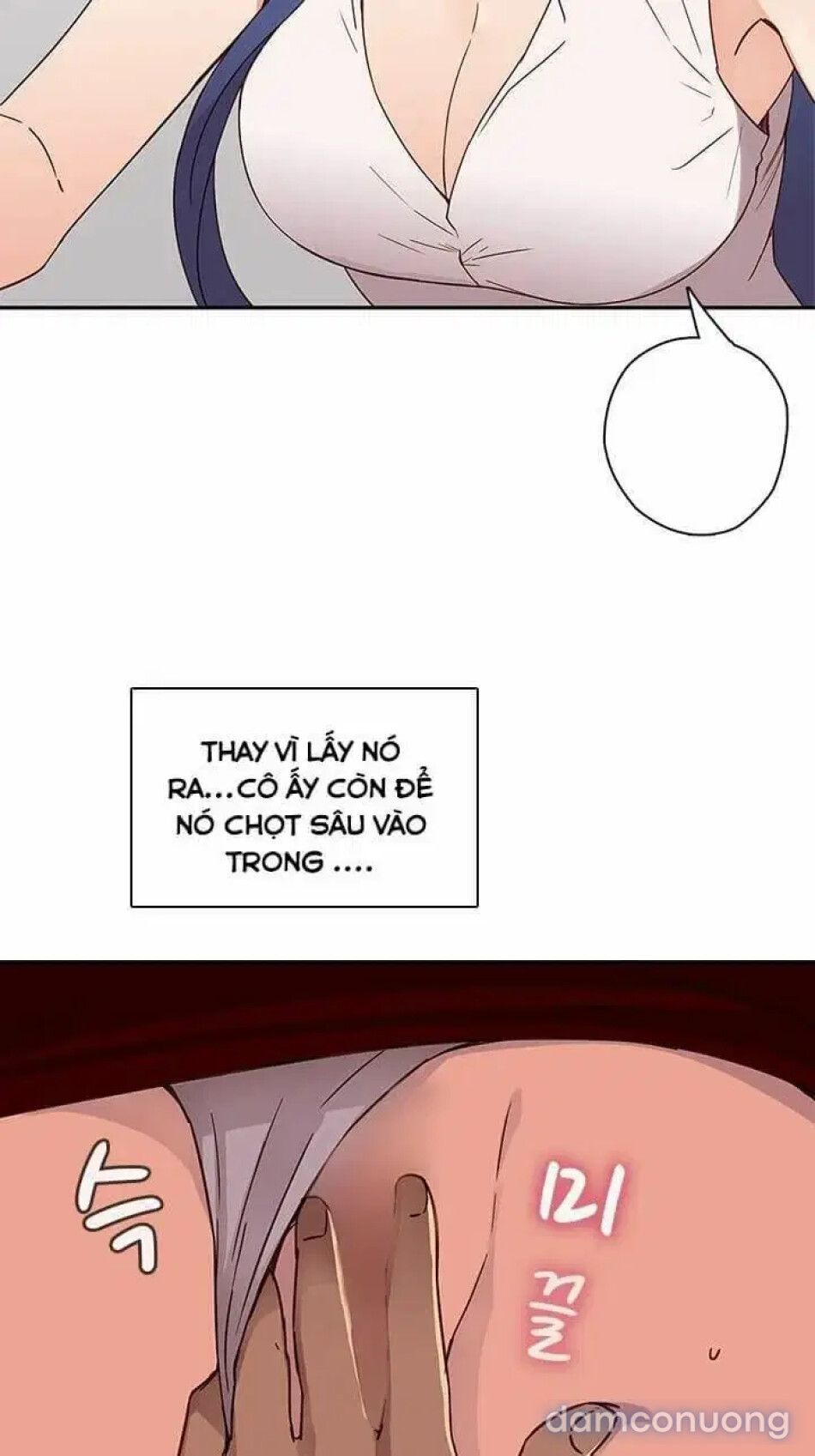 đọc truyện Học Viện Đóng Phim Khiêu Dâm Chương 8 ảnh 29 tại Thiên Thai Truyện