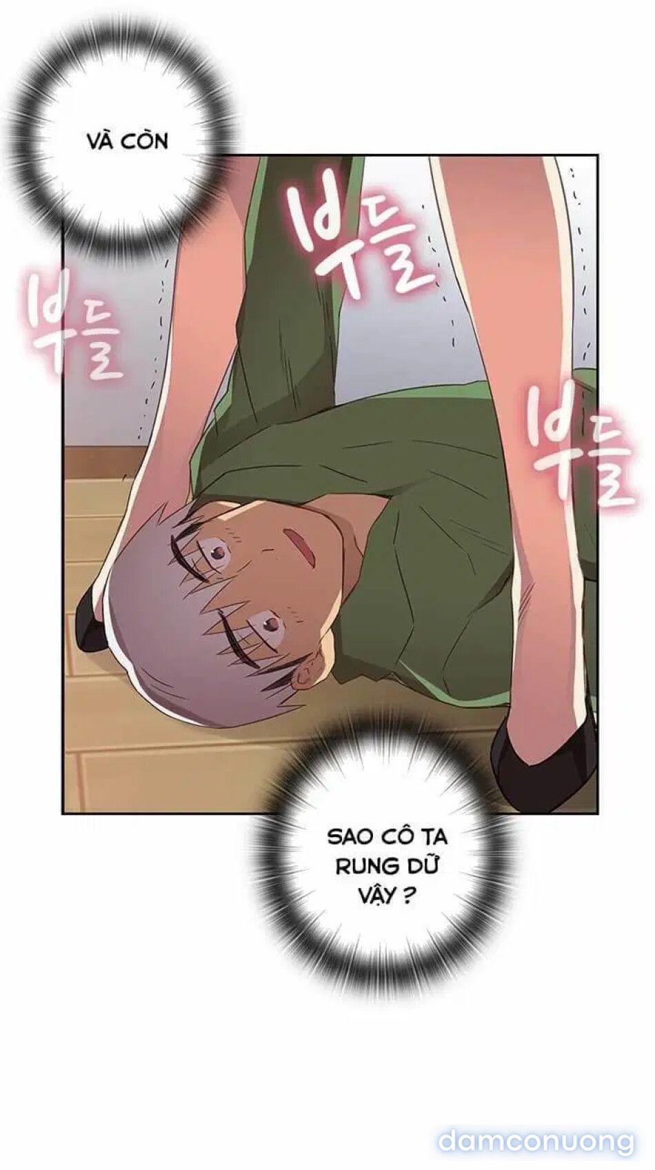 đọc truyện Học Viện Đóng Phim Khiêu Dâm Chương 8 ảnh 35 tại Thiên Thai Truyện