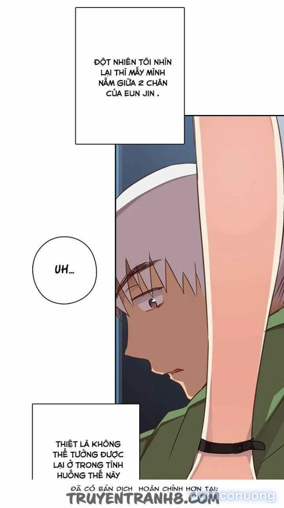 đọc truyện Học Viện Đóng Phim Khiêu Dâm Chương 8 ảnh 8 tại Thiên Thai Truyện