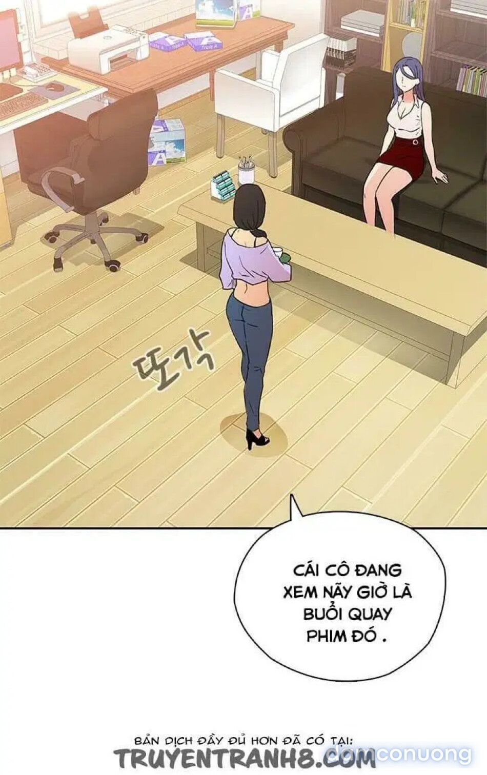 đọc truyện Học Viện Đóng Phim Khiêu Dâm Chương 8 ảnh 62 tại Thiên Thai Truyện