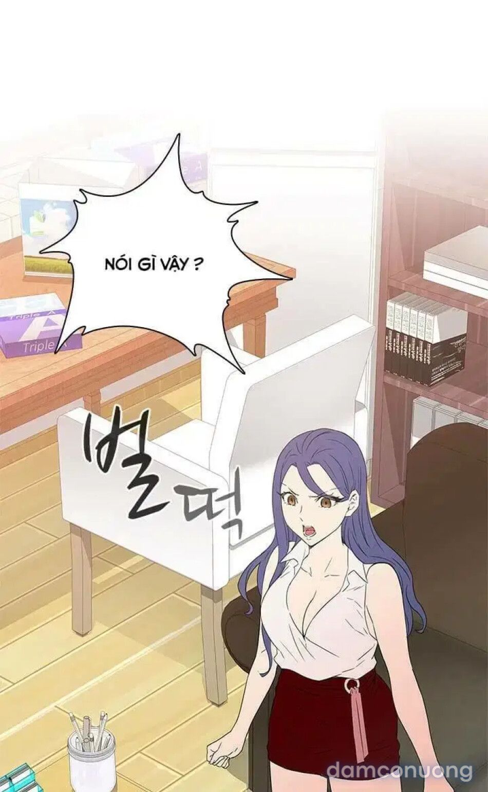 đọc truyện Học Viện Đóng Phim Khiêu Dâm Chương 8 ảnh 67 tại Thiên Thai Truyện