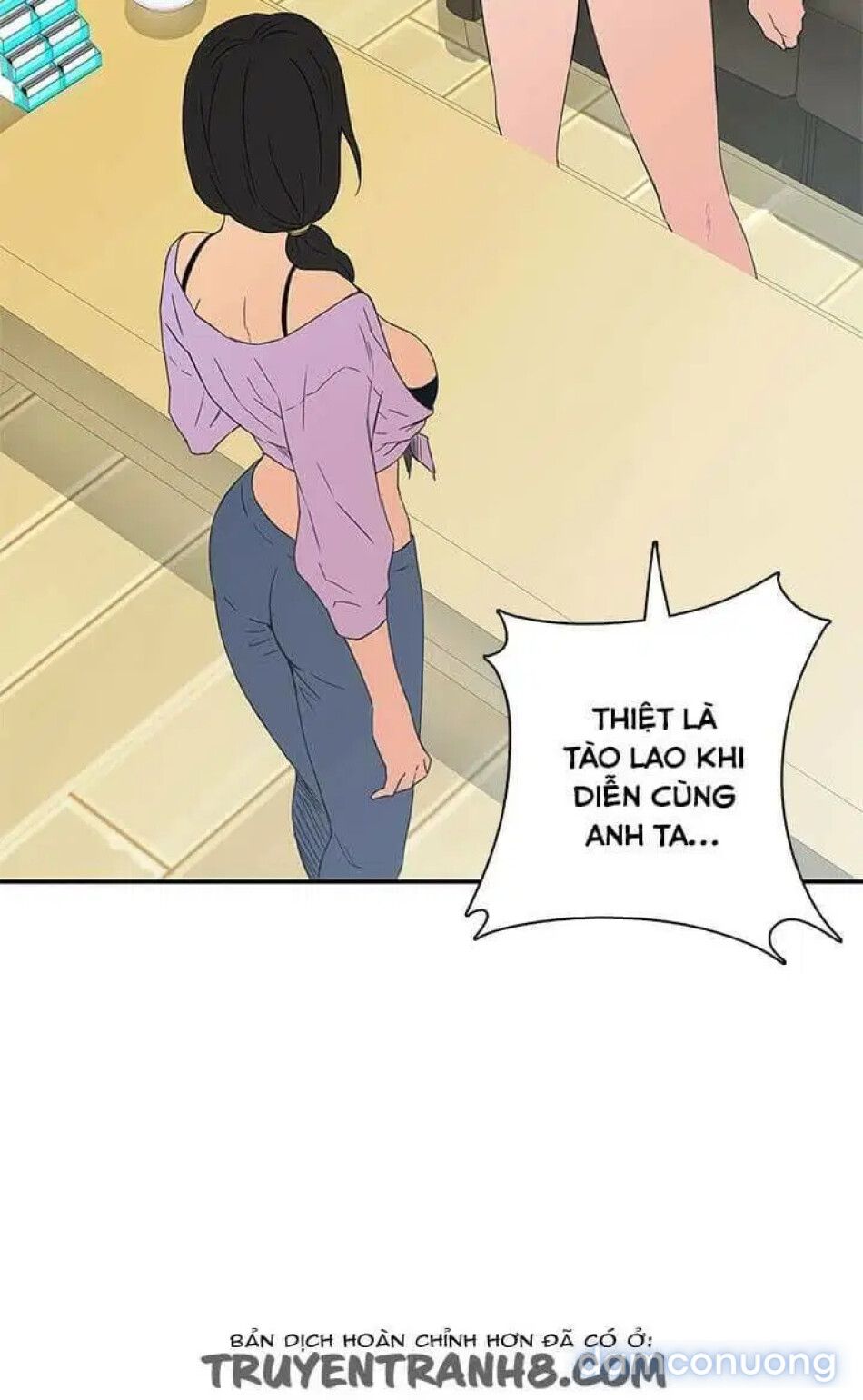 đọc truyện Học Viện Đóng Phim Khiêu Dâm Chương 8 ảnh 68 tại Thiên Thai Truyện