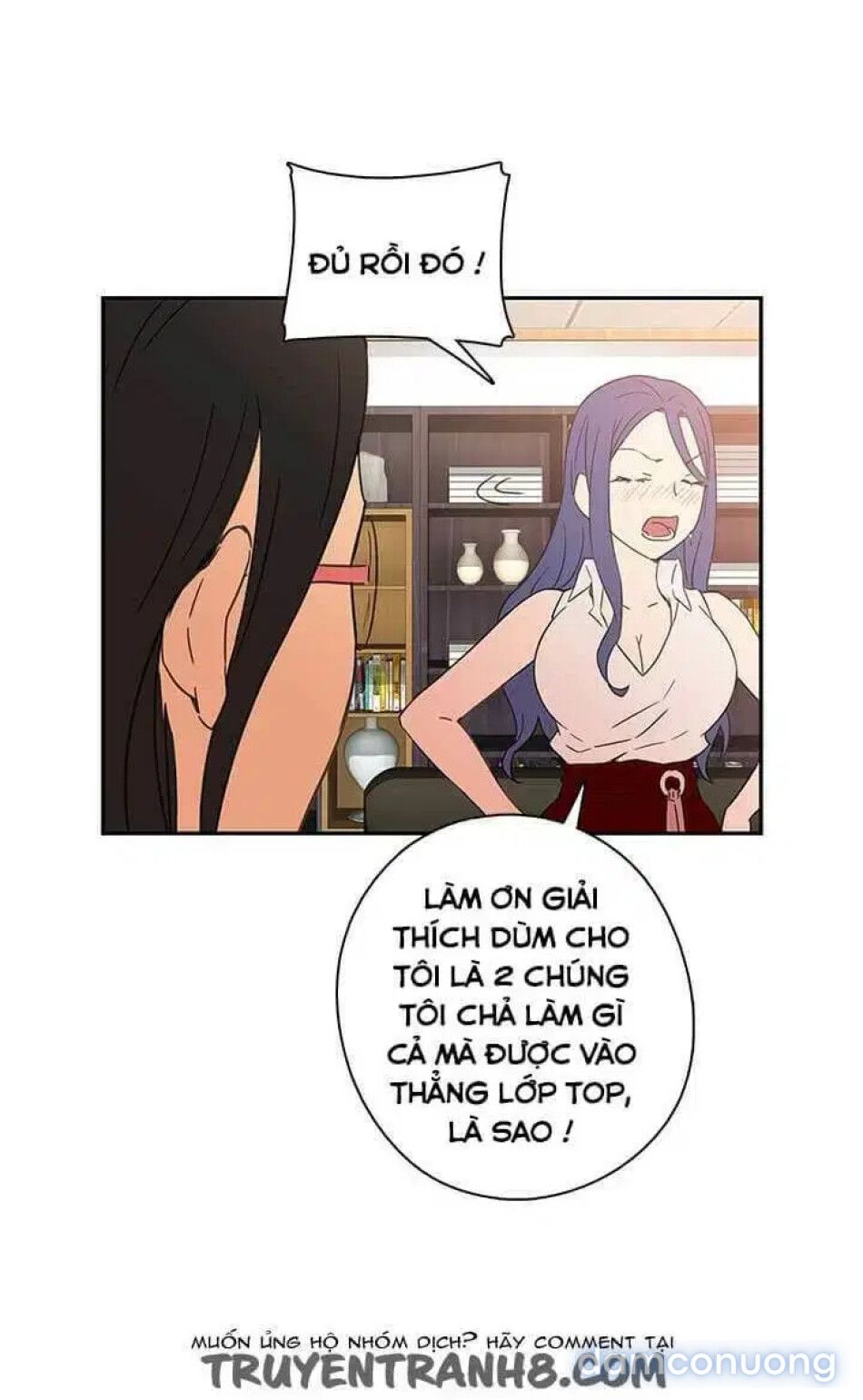 đọc truyện Học Viện Đóng Phim Khiêu Dâm Chương 8 ảnh 70 tại Thiên Thai Truyện