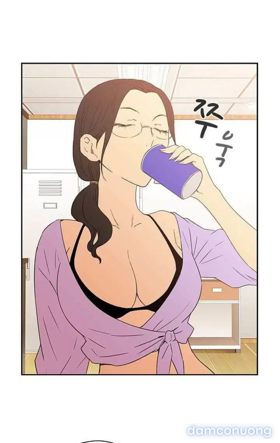 đọc truyện Học Viện Đóng Phim Khiêu Dâm Chương 8 ảnh 71 tại Thiên Thai Truyện