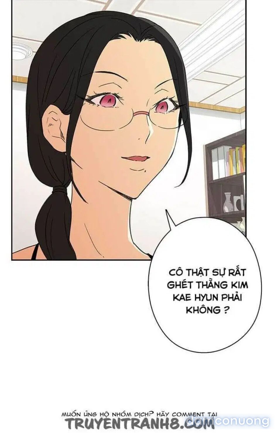 đọc truyện Học Viện Đóng Phim Khiêu Dâm Chương 8 ảnh 90 tại Thiên Thai Truyện