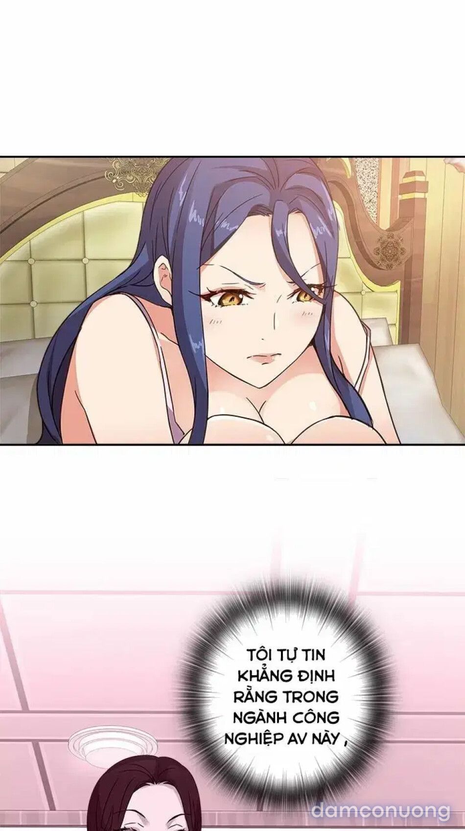 đọc truyện Học Viện Đóng Phim Khiêu Dâm Chương 9 ảnh 16 tại Thiên Thai Truyện