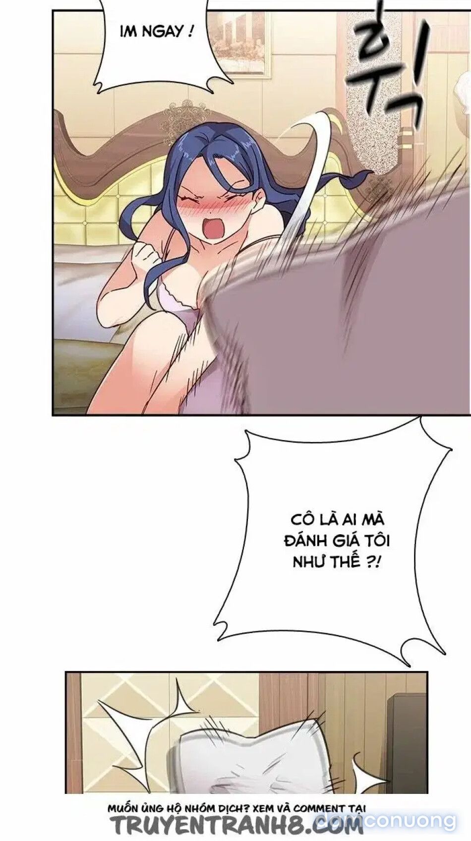 đọc truyện Học Viện Đóng Phim Khiêu Dâm Chương 9 ảnh 19 tại Thiên Thai Truyện