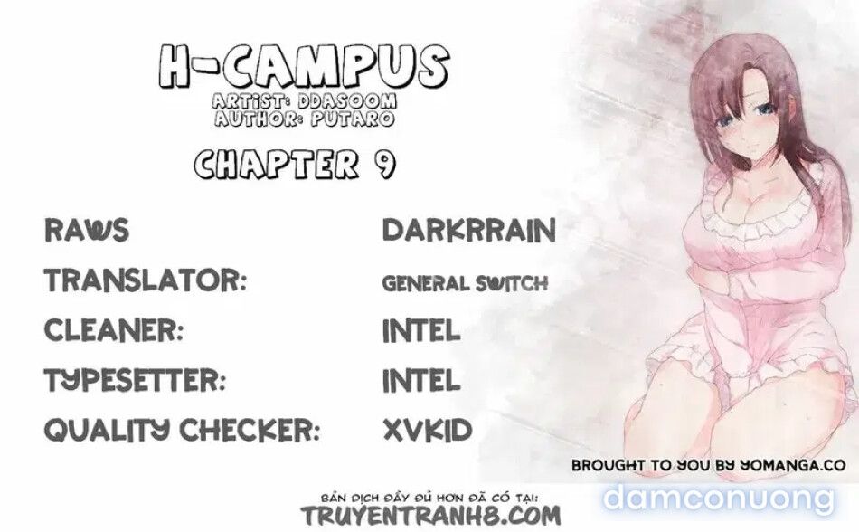 đọc truyện Học Viện Đóng Phim Khiêu Dâm Chương 9 ảnh 5 tại Thiên Thai Truyện