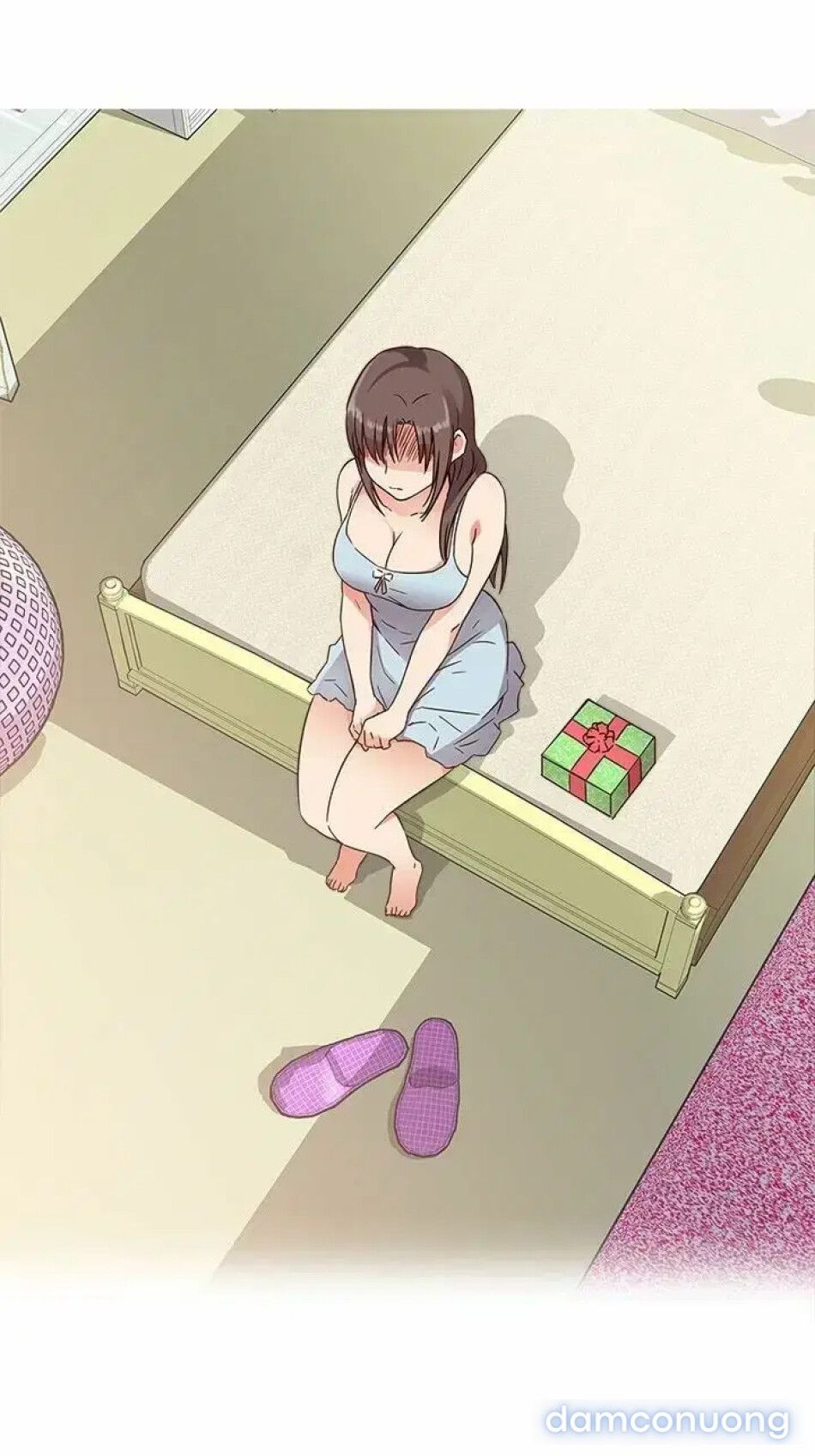 đọc truyện Học Viện Đóng Phim Khiêu Dâm Chương 9 ảnh 34 tại Thiên Thai Truyện