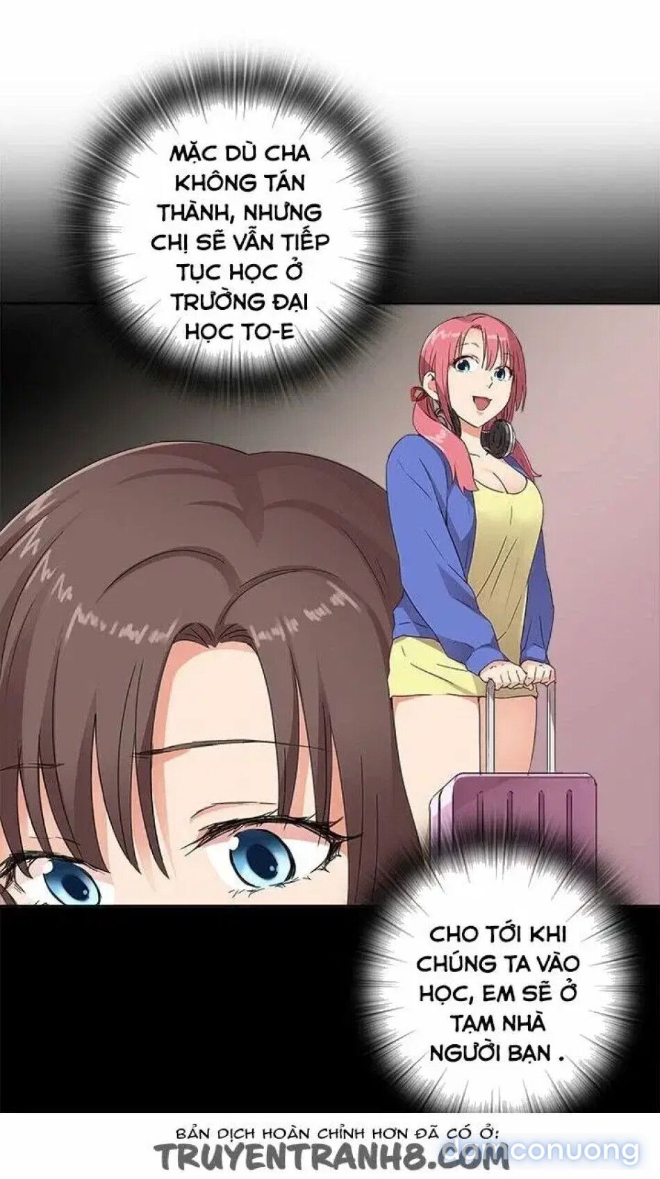 đọc truyện Học Viện Đóng Phim Khiêu Dâm Chương 9 ảnh 35 tại Thiên Thai Truyện