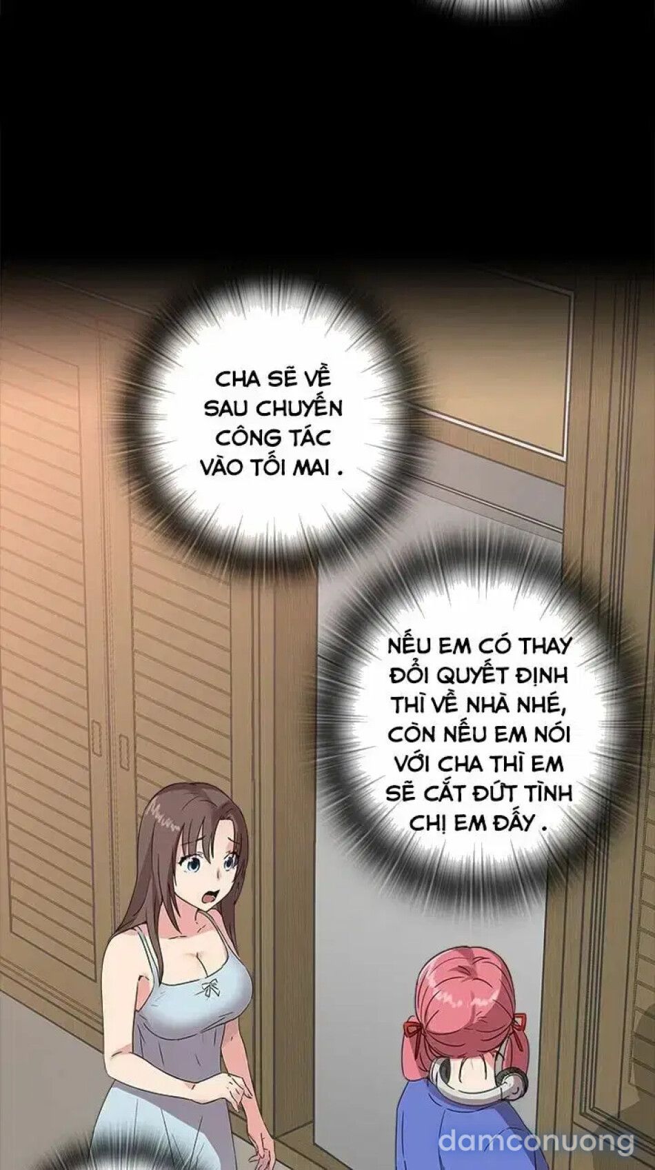 đọc truyện Học Viện Đóng Phim Khiêu Dâm Chương 9 ảnh 36 tại Thiên Thai Truyện