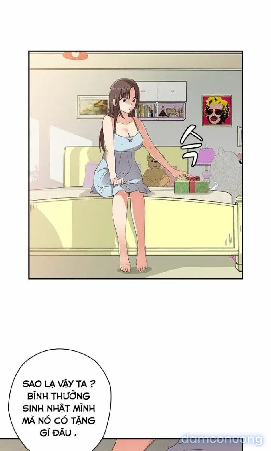 đọc truyện Học Viện Đóng Phim Khiêu Dâm Chương 9 ảnh 42 tại Thiên Thai Truyện