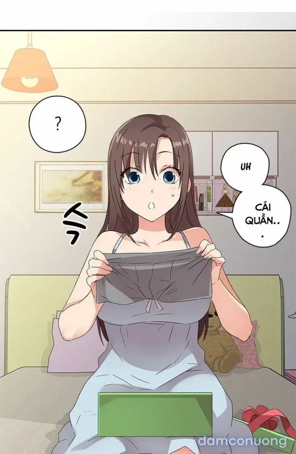 đọc truyện Học Viện Đóng Phim Khiêu Dâm Chương 9 ảnh 46 tại Thiên Thai Truyện