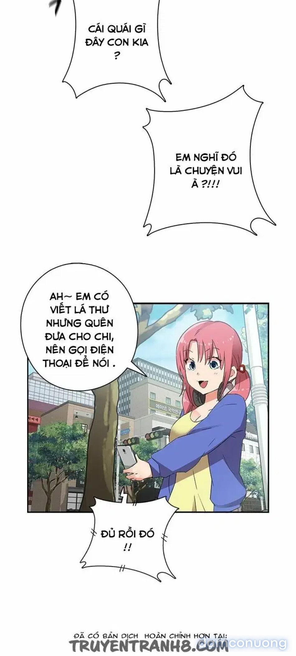 đọc truyện Học Viện Đóng Phim Khiêu Dâm Chương 9 ảnh 51 tại Thiên Thai Truyện