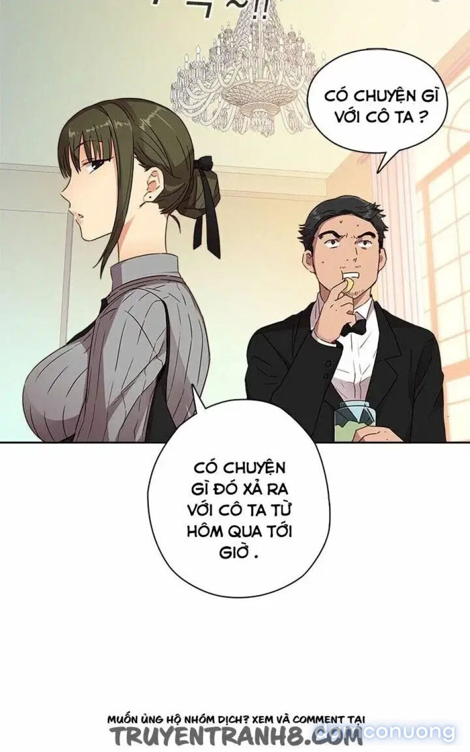 đọc truyện Học Viện Đóng Phim Khiêu Dâm Chương 9 ảnh 9 tại Thiên Thai Truyện