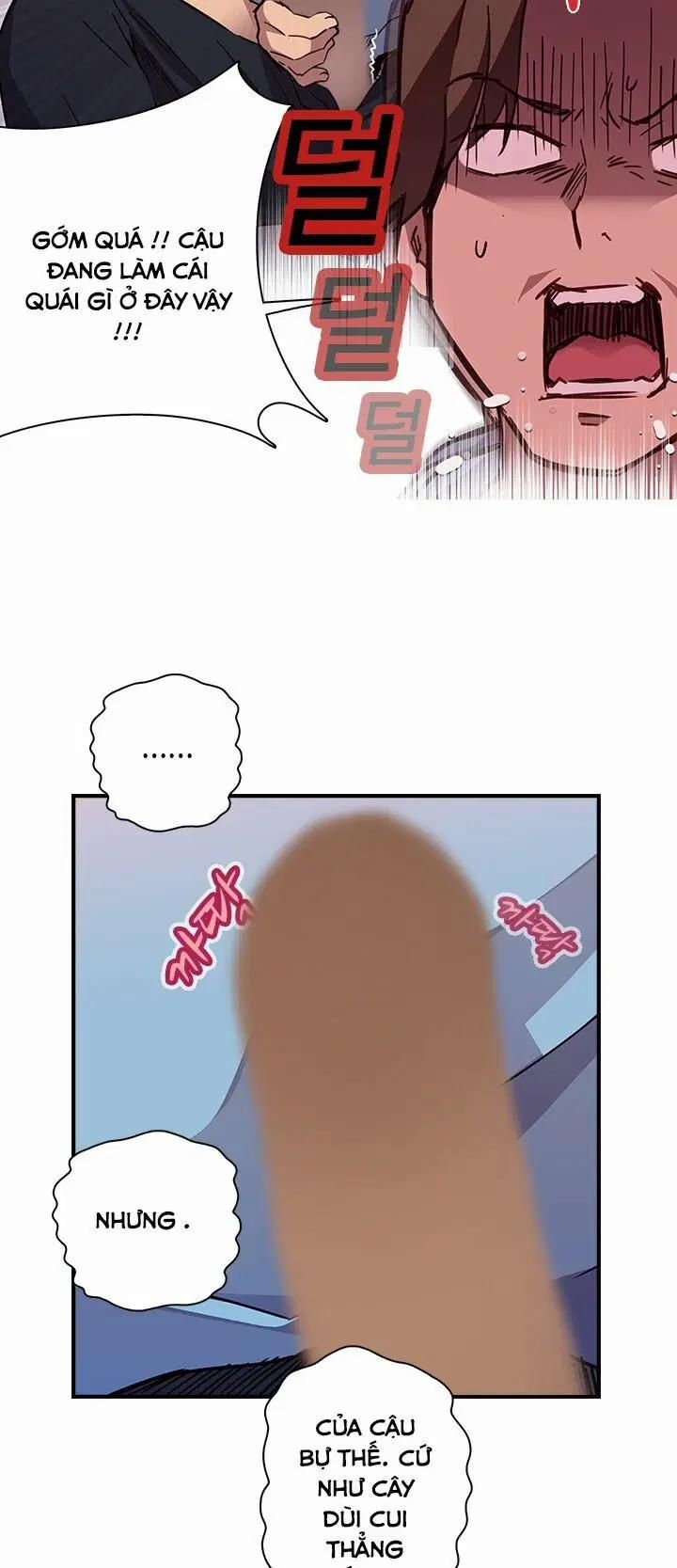 đọc truyện Học Viện Đóng Phim Khiêu Chương 1 ảnh 22 tại Thiên Thai Truyện