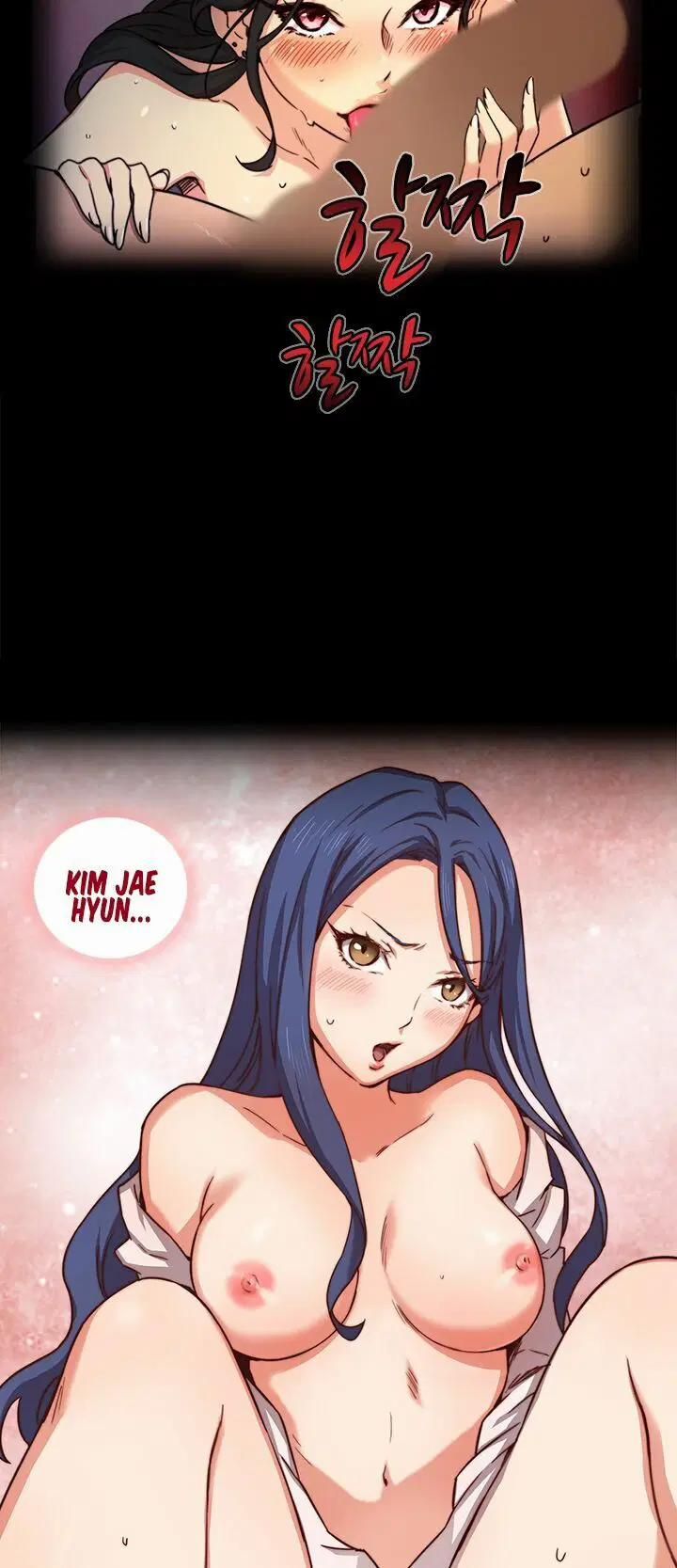 đọc truyện Học Viện Đóng Phim Khiêu Chương 1 ảnh 25 tại Thiên Thai Truyện