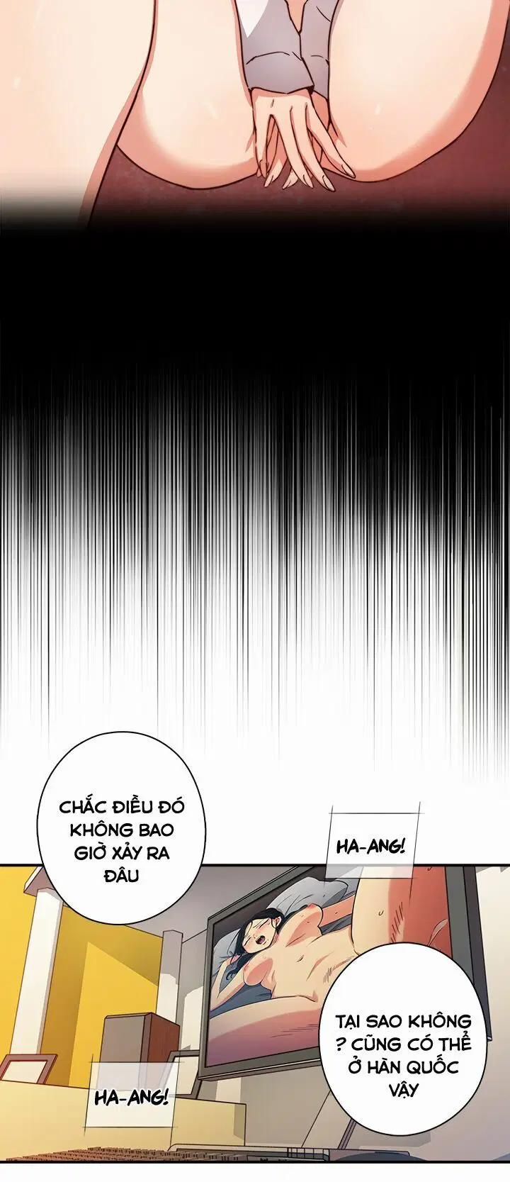 đọc truyện Học Viện Đóng Phim Khiêu Chương 1 ảnh 26 tại Thiên Thai Truyện