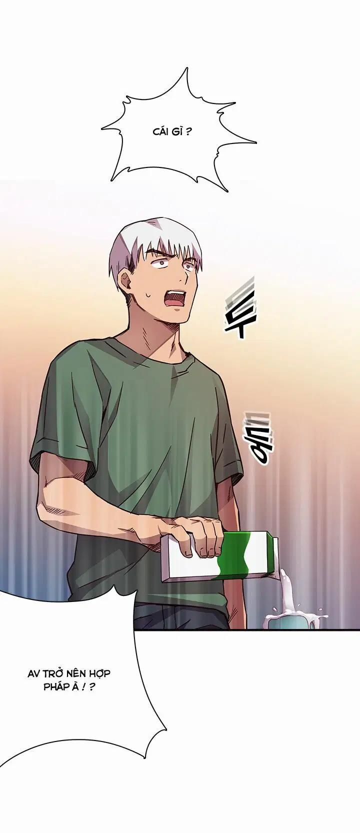 đọc truyện Học Viện Đóng Phim Khiêu Chương 1 ảnh 30 tại Thiên Thai Truyện