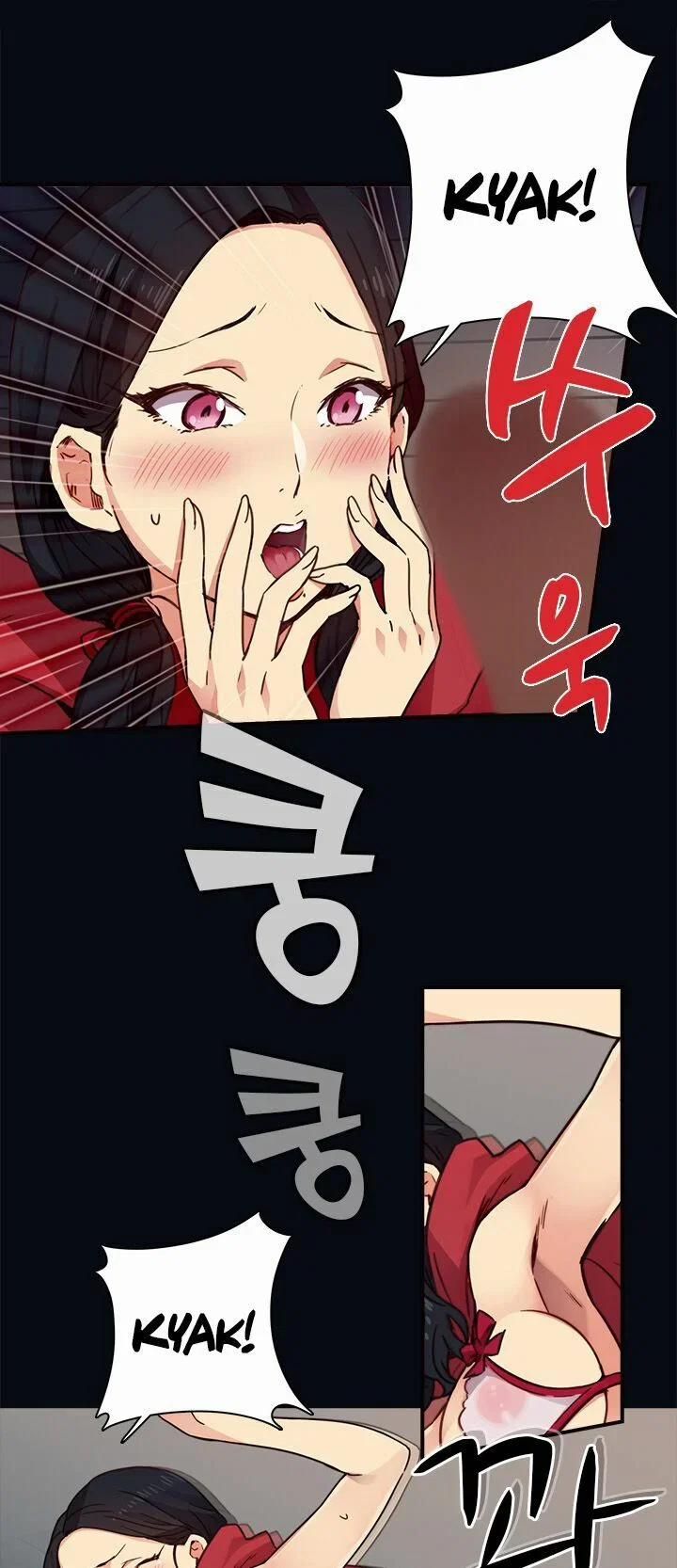 đọc truyện Học Viện Đóng Phim Khiêu Chương 1 ảnh 9 tại Thiên Thai Truyện