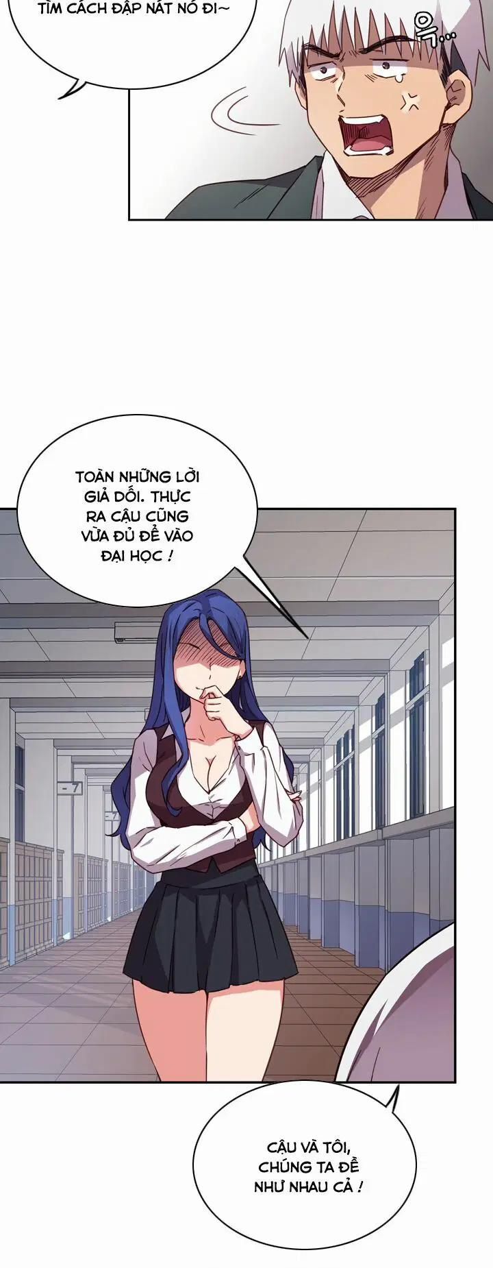 đọc truyện Học Viện Đóng Phim Khiêu Chương 2 ảnh 12 tại Thiên Thai Truyện