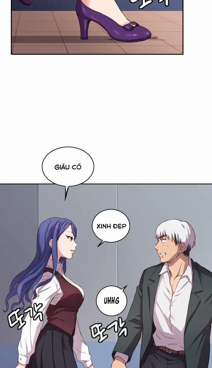 đọc truyện Học Viện Đóng Phim Khiêu Chương 2 ảnh 16 tại Thiên Thai Truyện