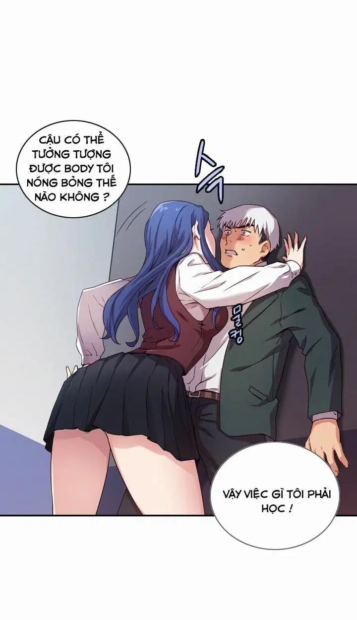 đọc truyện Học Viện Đóng Phim Khiêu Chương 2 ảnh 18 tại Thiên Thai Truyện