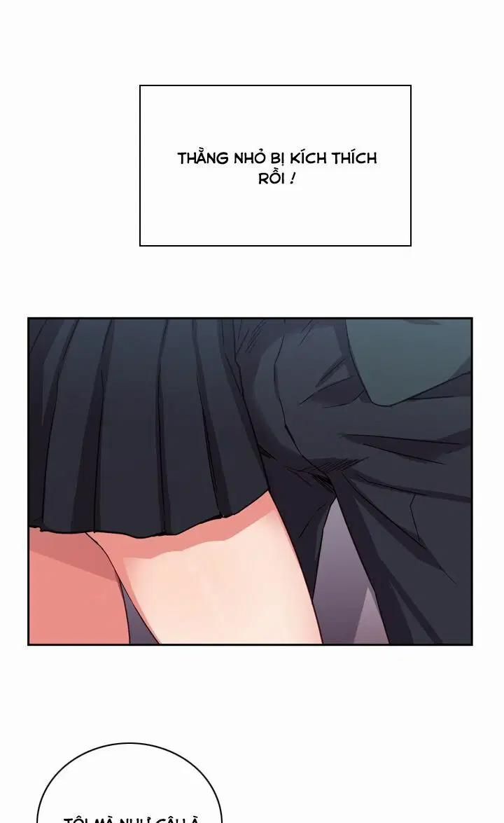 đọc truyện Học Viện Đóng Phim Khiêu Chương 2 ảnh 20 tại Thiên Thai Truyện