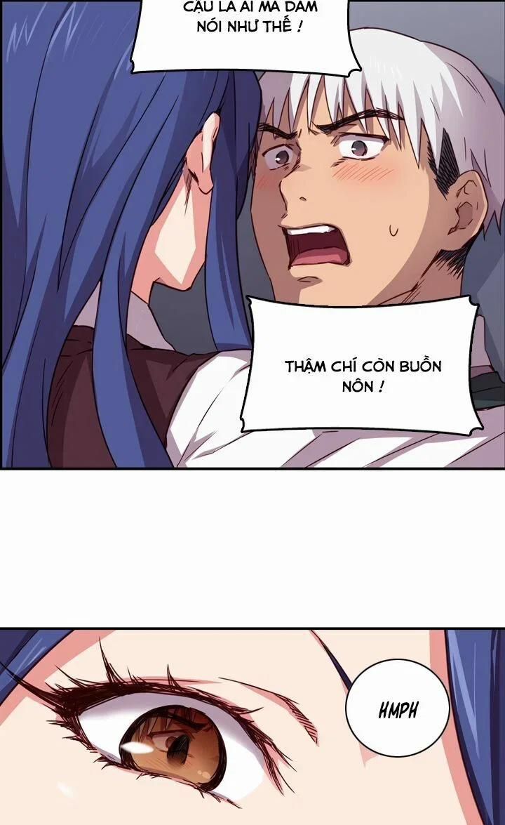 đọc truyện Học Viện Đóng Phim Khiêu Chương 2 ảnh 22 tại Thiên Thai Truyện