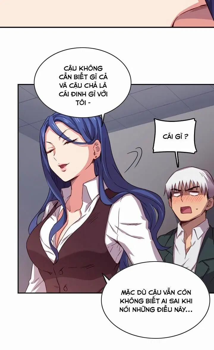 đọc truyện Học Viện Đóng Phim Khiêu Chương 2 ảnh 23 tại Thiên Thai Truyện