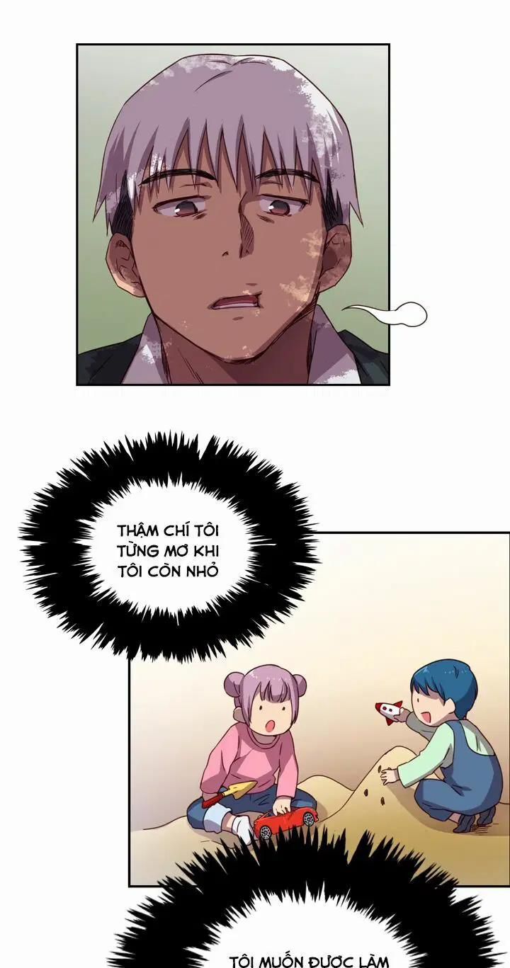 đọc truyện Học Viện Đóng Phim Khiêu Chương 2 ảnh 32 tại Thiên Thai Truyện