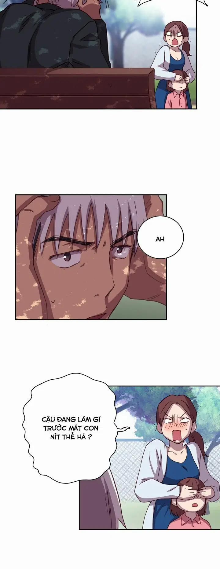 đọc truyện Học Viện Đóng Phim Khiêu Chương 2 ảnh 39 tại Thiên Thai Truyện