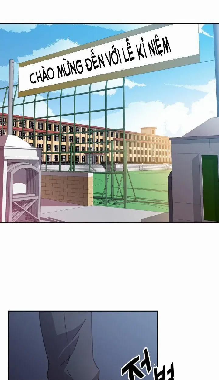 đọc truyện Học Viện Đóng Phim Khiêu Chương 2 ảnh 6 tại Thiên Thai Truyện