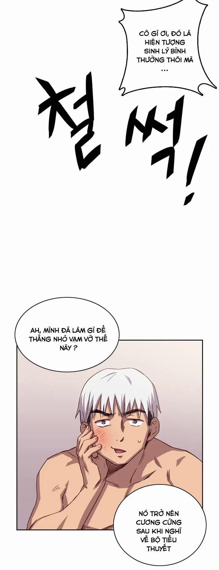 đọc truyện Học Viện Đóng Phim Khiêu Chương 2 ảnh 43 tại Thiên Thai Truyện